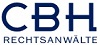 CBH Rechtsanwälte Cornelius Bartenbach Haesemann & Partner CBH Rechtsanwälte Cornelius Bartenbach Haesemann & Partner