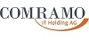 COMRAMO IT Holding AG COMRAMO IT Holding AG