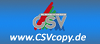 CSV Service-Vertrieb-Kopieren GmbH CSV Service-Vertrieb-Kopieren GmbH