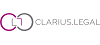 CLARIUS.LEGAL Rechtsanwaltsaktiengesellschaft CLARIUS.LEGAL Rechtsanwaltsaktiengesellschaft