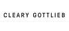 Cleary Gottlieb Steen & Hamilton LLP Cleary Gottlieb Steen & Hamilton LLP