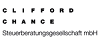 Clifford Chance Steuerberatungsgesellschaft mbH Clifford Chance Steuerberatungsgesellschaft mbH