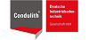 Condulith® Deutsche Industriebodentechnik GmbH Condulith® Deutsche Industriebodentechnik GmbH