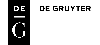 Walter de Gruyter GmbH Walter de Gruyter GmbH