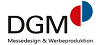 DGM - Design Gruppe Darmstadt + MEGAprint GmbH DGM - Design Gruppe Darmstadt + MEGAprint GmbH