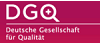 Deutsche Gesellschaft für Qualität Weiterbildung GmbH Deutsche Gesellschaft für Qualität Weiterbildung GmbH