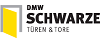 DMW Schwarze GmbH & Co. Industrietore KG DMW Schwarze GmbH & Co. Industrietore KG