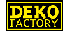 DEKOFACTORY GMBH Sonnenschutz & Dekosysteme DEKOFACTORY GMBH Sonnenschutz & Dekosysteme