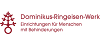 Dominikus-Ringeisen-Werk Dominikus-Ringeisen-Werk