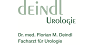 Dr. med. Florian M. Deindl Dr. med. Florian M. Deindl