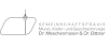 Dres. Meschenmoser & Bittner Dres. Meschenmoser & Bittner