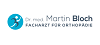 Dr. med. Martin Bloch Dr. med. Martin Bloch