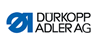 Dürkopp Adler AG Dürkopp Adler AG