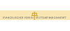 Evang. Verein – Verein für diak. Arbeit e.V. Evang. Verein – Verein für diak. Arbeit e.V.