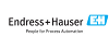 Endress+Hauser Messtechnik GmbH+Co. KG Endress+Hauser Messtechnik GmbH+Co. KG
