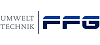 FFG Umwelttechnik GmbH & Co. KG FFG Umwelttechnik GmbH & Co. KG