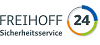Freihoff Sicherheitsservice GmbH Freihoff Sicherheitsservice GmbH