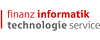 Finanz Informatik Technologie Service GmbH & Co. KG Finanz Informatik Technologie Service GmbH & Co. KG