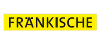 FRÄNKISCHE ROHRWERKE Gebr. Kirchner GmbH & Co. KG FRÄNKISCHE ROHRWERKE Gebr. Kirchner GmbH & Co. KG
