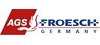 FROESCH Germany GmbH FROESCH Germany GmbH