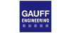 GAUFF GmbH & Co. Engineering KG GAUFF GmbH & Co. Engineering KG