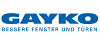 GAYKO Fenster-Türenwerk GmbH GAYKO Fenster-Türenwerk GmbH