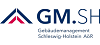 Gebäudemanagement Schleswig-Holstein AöR Gebäudemanagement Schleswig-Holstein AöR