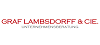 GRAF LAMBSDORFF & CIE Unternehmensberatung GRAF LAMBSDORFF & CIE Unternehmensberatung