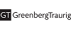 Greenberg Traurig Germany, LLP Greenberg Traurig Germany, LLP