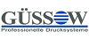 Güssow GmbH Güssow GmbH