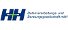 H&H Datenverarbeitungs- und Beratungsgesellschaft H&H Datenverarbeitungs- und Beratungsgesellschaft