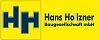 Hans Holzner Baugesellschaft mbH Hans Holzner Baugesellschaft mbH