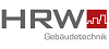 HRW Gebäudetechnik GmbH HRW Gebäudetechnik GmbH