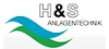 H&S Anlagentechnik GmbH H&S Anlagentechnik GmbH