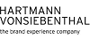hartmannvonsiebenthal the brand experience company GmbH hartmannvonsiebenthal the brand experience company GmbH