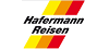 Hafermann Reisen GmbH & Co. KG Hafermann Reisen GmbH & Co. KG