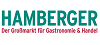 Hamberger Großmarkt GmbH Hamberger Großmarkt GmbH