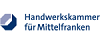 Handwerkskammer für Mittelfranken Handwerkskammer für Mittelfranken