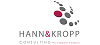 HANN & KROPP Consulting GmbH & Co. KG HANN & KROPP Consulting GmbH & Co. KG