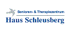 Senioren- und Therapiezentrum Haus Schleusberg Senioren- und Therapiezentrum Haus Schleusberg