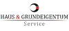 HAUS & GRUNDEIGENTUM Service GmbH HAUS & GRUNDEIGENTUM Service GmbH