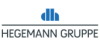 HEGEMANN GRUPPE HEGEMANN GRUPPE