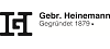Gebr. Heinemann SE & Co. KG Gebr. Heinemann SE & Co. KG