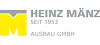 Heinz Mänz Ausbau GmbH Heinz Mänz Ausbau GmbH