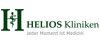 HELIOS Klinikum Krefeld HELIOS Klinikum Krefeld