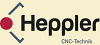 Heppler GmbH CNC-Technik Heppler GmbH CNC-Technik