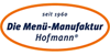 Hofmann Menü-Manufaktur GmbH Hofmann Menü-Manufaktur GmbH