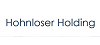 Hohnloser Holding GmbH & Co. KG Hohnloser Holding GmbH & Co. KG