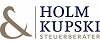Steuerberater Holm & Kupski Steuerberater Holm & Kupski