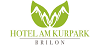 Hotel am Kurpark Brilon GmbH & Co. KG Hotel am Kurpark Brilon GmbH & Co. KG